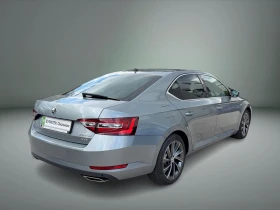 Skoda Superb L&K 2.0TSI 280 к.с. 7DSG 4х4, снимка 5