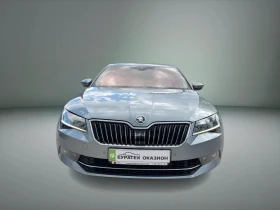Skoda Superb L&K 2.0TSI 280 к.с. 7DSG 4х4, снимка 7