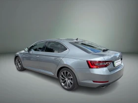 Skoda Superb L&K 2.0TSI 280 к.с. 7DSG 4х4, снимка 3