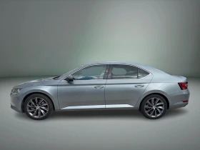 Skoda Superb L&K 2.0TSI 280 к.с. 7DSG 4х4, снимка 2