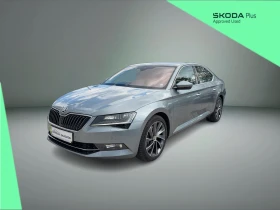Skoda Superb L&K 2.0TSI 280 к.с. 7DSG 4х4, снимка 1