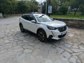 Peugeot 2008 1.5 дизел, снимка 2