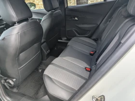 Peugeot 2008 1.5 дизел, снимка 6