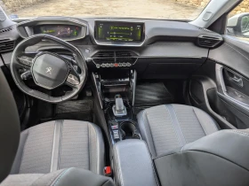 Peugeot 2008 1.5 дизел, снимка 5