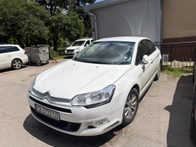 Citroen C5 2.0, снимка 3