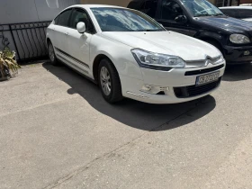 Citroen C5 2.0, снимка 1