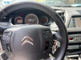Citroen C5 2.0, снимка 5