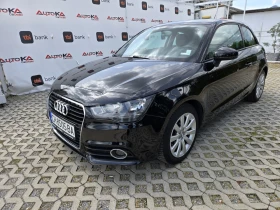 Audi A1 1.6TDI-105кс= КЛИМАТИК= НАПЪЛНО ОБСЛУЖЕН= EURO 5A, снимка 6