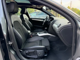 Audi A4 Avant 2.0TDI Quattro S-Line Euro6B, снимка 9