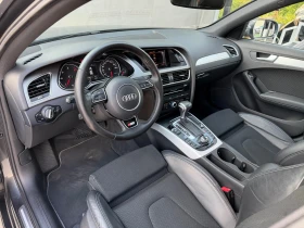 Audi A4 Avant 2.0TDI Quattro S-Line Euro6B, снимка 7