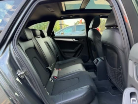 Audi A4 Avant 2.0TDI Quattro S-Line Euro6B, снимка 16