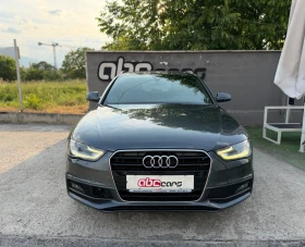Audi A4 Avant 2.0TDI Quattro S-Line Euro6B, снимка 3