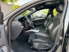 Audi A4 Avant 2.0TDI Quattro S-Line Euro6B, снимка 8