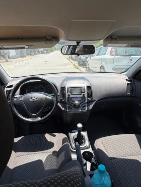 Hyundai I30 1.6crdi 90 face, снимка 10