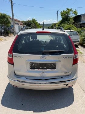 Hyundai I30 1.6crdi 90 face, снимка 8