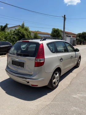 Hyundai I30 1.6crdi 90 face, снимка 6