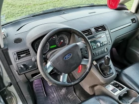 Ford C-max 2.0 TDCI 6ck, снимка 6
