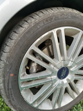 Ford C-max 2.0 TDCI 6ck, снимка 8