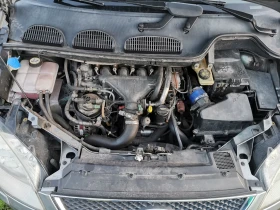 Ford C-max 2.0 TDCI 6ck, снимка 7