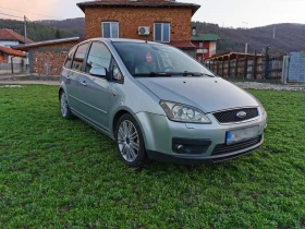 Ford C-max 2.0 TDCI 6ck, снимка 1