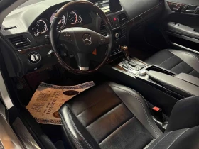 Mercedes-Benz E 350 AMG LINE/Coupe/CARFAX/ФИНАНСИРАНЕ, снимка 5