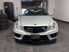 Mercedes-Benz E 350 AMG LINE/Coupe/CARFAX/ФИНАНСИРАНЕ, снимка 6
