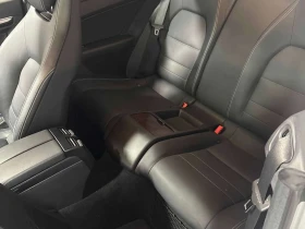 Mercedes-Benz E 350 AMG LINE/Coupe/CARFAX/ФИНАНСИРАНЕ, снимка 11
