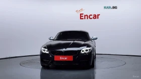 BMW Z4 sDrive 35iS* КОЖА* НАВИ* ОБДУХВ* , снимка 3