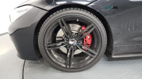 BMW Z4 sDrive 35iS* КОЖА* НАВИ* ОБДУХВ* , снимка 5