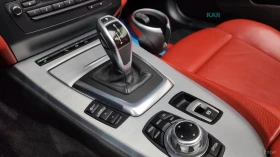 BMW Z4 sDrive 35iS* КОЖА* НАВИ* ОБДУХВ* , снимка 9