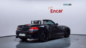 BMW Z4 sDrive 35iS* КОЖА* НАВИ* ОБДУХВ* , снимка 2