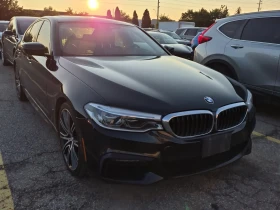 BMW 540 i xDrive, снимка 2