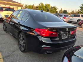 BMW 540 i xDrive, снимка 4