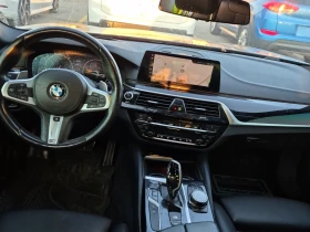 BMW 540 i xDrive, снимка 7