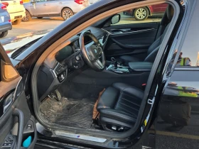 BMW 540 i xDrive, снимка 5