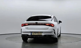 Kia K5 | АВТОФИНАНСИРАНЕ | ФИКСИРАНА ЦЕНА ДО БЪЛГАРИЯ, снимка 3