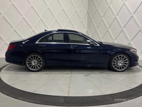 Mercedes-Benz S 400 AMG * BURMESTER * HUD * ОБДУХВАНЕ * 360 КАМЕРА * , снимка 2