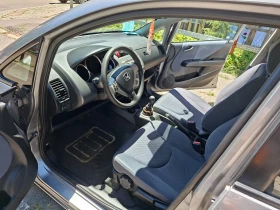 Honda Jazz 1.4, снимка 3
