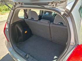Honda Jazz 1.4, снимка 11