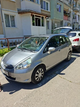 Honda Jazz 1.4, снимка 1