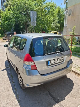 Honda Jazz 1.4, снимка 5
