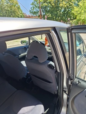 Honda Jazz 1.4, снимка 9