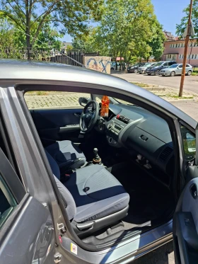 Honda Jazz 1.4, снимка 8