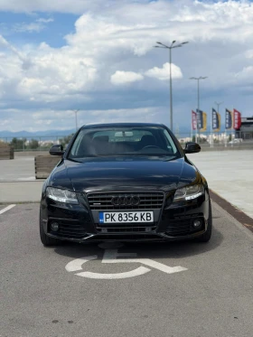 Audi A4 B8 Quattro, снимка 1