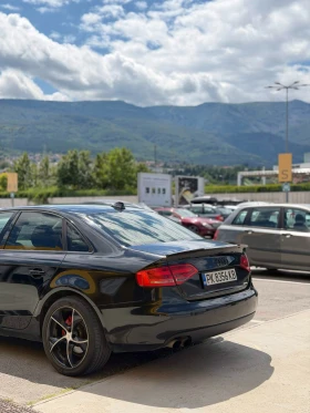 Audi A4 B8 Quattro, снимка 5