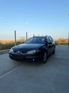 Renault Laguna 1.9 , снимка 3