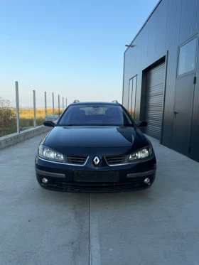 Renault Laguna 1.9 , снимка 2