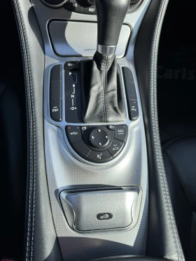 Mercedes-Benz SL 500, снимка 12