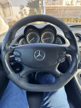 Mercedes-Benz SL 500, снимка 10