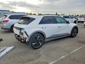 Hyundai Ioniq 5 Limited, снимка 4